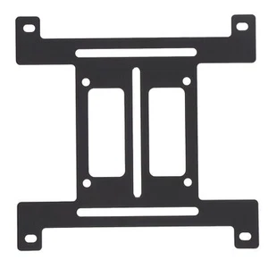Computer Reservoir Mounting Bracket Computer Water Cooled Water Pump Simple Hot - Afbeelding 1 van 12