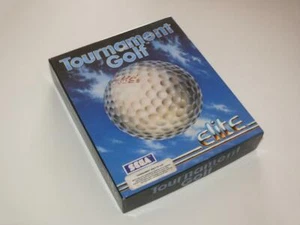 PC 3.5" ~ Tournament Golf by Elite ~ New - Picture 1 of 1