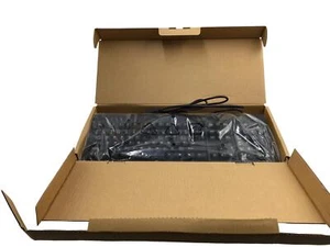 Genuine Keyboard Palmrest Black Plastic 4B26401 26401.002 - Picture 1 of 10
