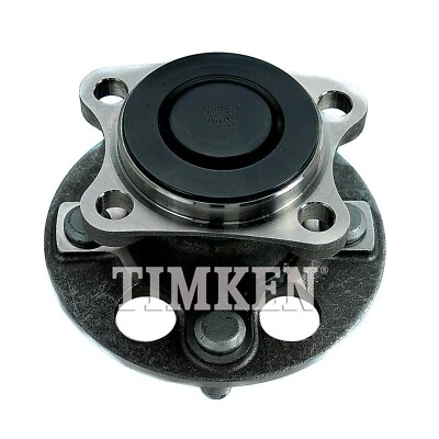 Timken Wheel Bearing and Hub Assembly for 07 Toyota Yaris (HA590172) - Image 1 of 4