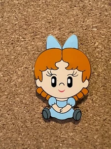 Disney Pin WDI MOG Adorbs Mystery - Wendy Darling, Peter Pan LE 400 - Bild 1 von 1