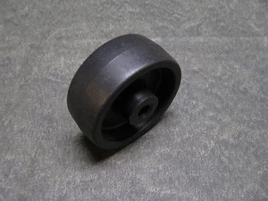 SWISHER Nachziehmäher AS001 Walzenrad Anti-Kalk Original OEM - Bild 1 von 1