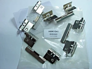 Clips de retención de pastillas de freno HWK1041 - Imagen 1 de 1