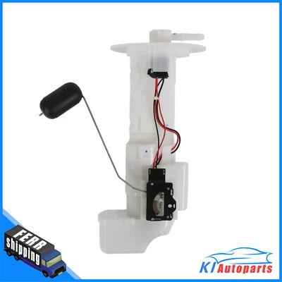 Fuel Pump For Kawasaki 2009-2013 Teryx 750 2009-2019 Mule 4000, 4010 49040-0718 - Изображение 1 из 4