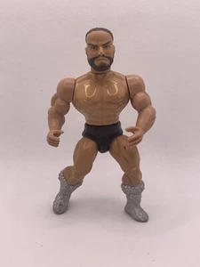 Figura de Terry SPARKLE Luchadores del Mundo Tennessee Años 80 De Colección - Imagen 1 de 7