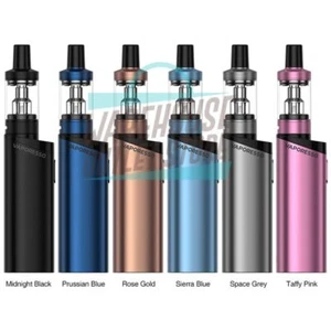 Vaporesso Gen Fit Kit 1200mAh - Picture 1 of 8