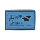 Amarelli Rombetti - Italian Pure Liquorice Flavoured With Anise