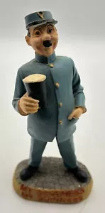 Guinness Bier Tierpfleger Figur - Bild 1 von 10