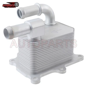 For Mazda CX-9 2007 2008 2009 2010 2011 2012-2015 Engine Oil Cooler Assembly - Picture 1 of 9