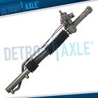 Power Steering Rack and Pinion for Audi 100 A6 V8 Quattro S4 S6 w/o Servotronic