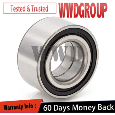 510080 Front Wheel Bearing For 2001-2005 BMW 325xi 330xi & 2000 X5 & 1995-06 M3 - Image 1 of 4