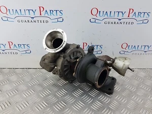 VOLVO XC60 TURBO TURBOLADER 31293086 2012 MK1 2.4 DIESEL - Bild 1 von 18