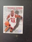 Michael Jordan 1996-97 Fleer Ultra Scoring Kings Chicago Bulls Card #143