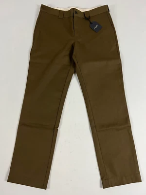 PANTALONES DE TRABAJO FILSON ANCLAJE PANTANO OLIVA 36X34 NUEVOS CON ETIQUETAS Foto 1 de 4