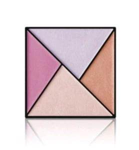 Mary Kay Eye Color Palette Eyeshadow ~ Sunlight ~ Matte, Shimmer, & Glimmer! - Picture 1 of 1
