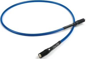 Chord Clearway Digital Cable RCA - RCA 50cm Hi-Fi DAC Audio Interconnect Lead - Picture 1 of 8