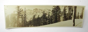 Arthur Pillsbury Picture Co. Photograph #179 Castle Crags State Park Castella CA - Picture 1 of 5