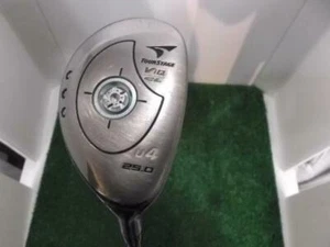 BRIDGESTONE Tour Stage V-iQ CL 2006 Ladies U4 L-Flex Utility Hybrid Golf - Picture 1 of 4