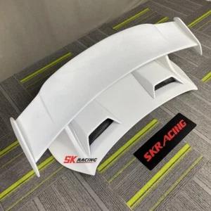 Kit de carrocería de alerón trasero para Porsche 911 991 Carrera mejoras estilo GT3 - Imagen 1 de 13