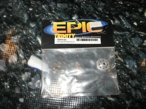 RC Racing Grade Trinity 45 Tooth 64 Pitch Spur Gear (1) TEP4145 4145 - Picture 1 of 2