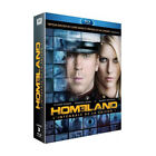 Homeland L'Integrale de La Saison 1 Boîte Blu-Ray Neuf