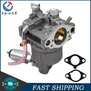 Conjunto de carburador AM109205 15003-2398 para JOHN DEERE GT242 170 240 LX172 LX176 - Imagen 1 de 10