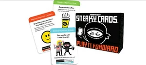 Juego de cartas furtivas "Play It Forward" - de Gamewright - Imagen 1 de 2