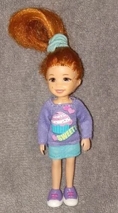 TY LIL Ones 4.5" Dolls Sweet Sophia - Picture 1 of 3