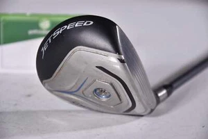 Tour Issue Taylormade Jetspeed #3 Wood / 14 Degree / X-Flex Fubuki K 70 Shaft - Picture 1 of 8