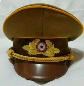WW2 German Government General officer Hat Cap Reproduction - Picture 1 of 4