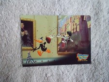 Inkworks 2003: Looney Tunes Back in Action "EVIL ELMER STRIKES" #38 Trading Card