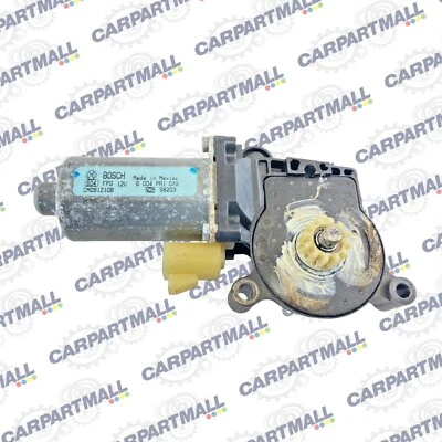 Chevrolet Monte Carlo 2000-2007 4 puertas puerta delantera izquierda motor ventana eléctrica CM091210B Foto 1 de 4