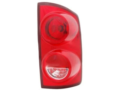 Conjunto de luz trasera izquierda para Dodge Ram 3500 2007-2009 TYC 79956FXJN 2008 Foto 1 de 2