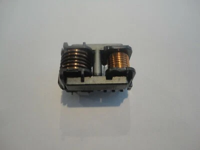 SYLVANIA INVERTER TRANSFORMER V27 088II USED IN VARIOUS BOARDS - Image 1 of 3