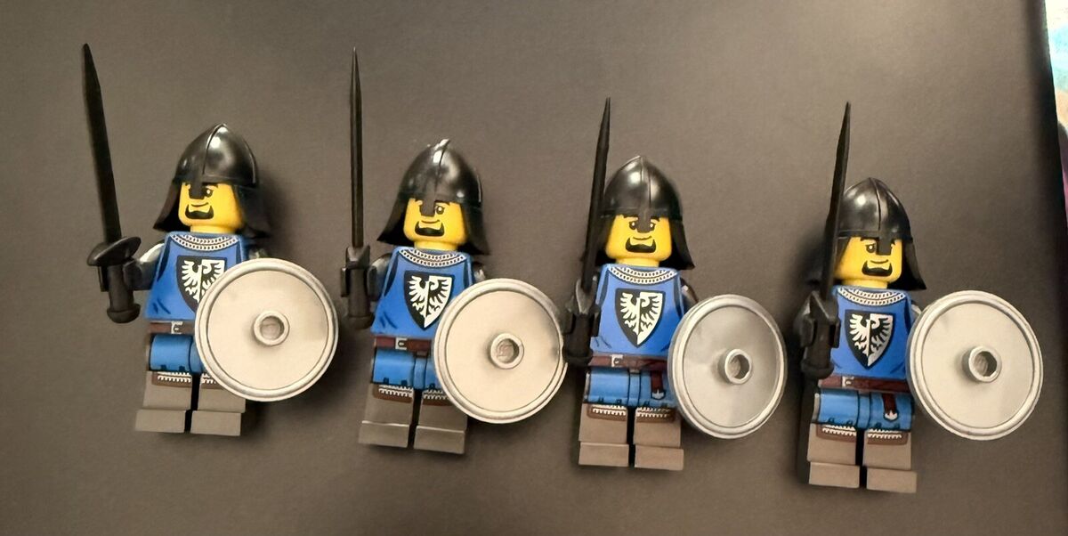 Falcon Minifigure LEGO (R) Minifigures for sale | eBay Falcon Minifigure LEGO (R) Minifigures for sale | eBay