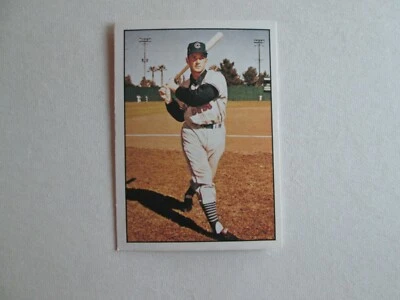 1979 TCMA   Chuck Tanner   #63   Chicago Cubs b - Image 1 of 2