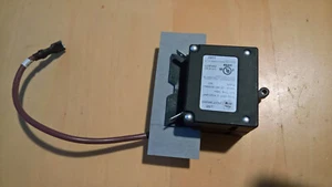 TOSHIBA TKM2-EB30 2 POLE switch - Picture 1 of 6