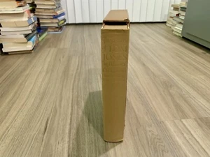 The History of Tom Jones by Henry Fielding (1952, Heritage Press, HC) - Slipcase - Picture 1 of 11