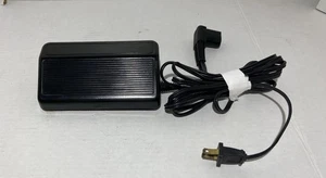 Singer Sewing Machine 988274-062 Foot Pedal 3-Prong Motor Controller CR307 - Picture 1 of 6
