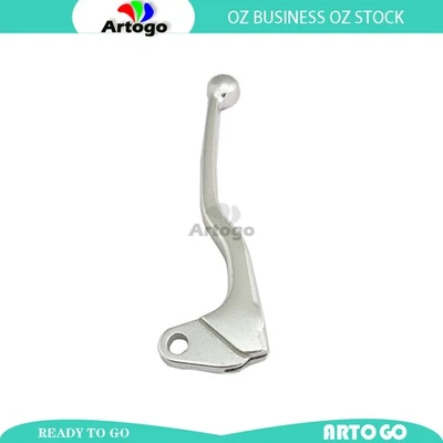 Palanca de embrague para mano izquierda Yamaha TW200 Trailway 2011 2012 2013 2014 Foto 1 de 3