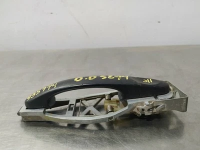 1T0839886A maneta exterior delantera derecha para VOLKSWAGEN TOURAN (1T3) 935774 - Imagen 1 de 4