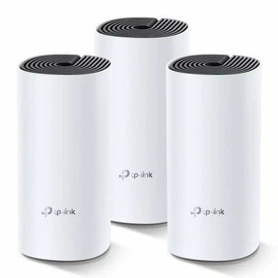 Schnittstelle TP-Link Deco M4[3-pack] Weiß - Bild 1 von 2