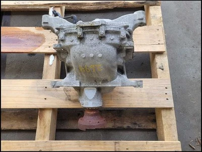 Ford Mustang GT S550 2015-2017 3,15 8,8" diferencial IRS eje portador 2694 Foto 1 de 4