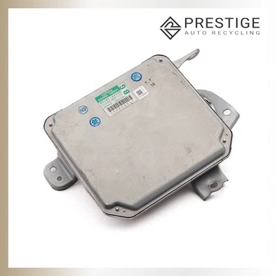 Módulo de control de dirección asistida por computadora Lexus LS460 LS600h 2013-2017 89181-50290 Foto 1 de 4