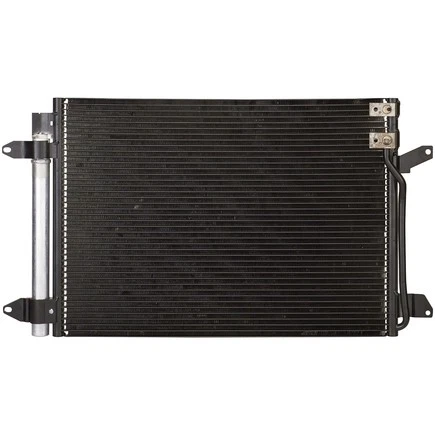 Condensador de aire acondicionado Spectra Premium 7-3889 Foto 1 de 4