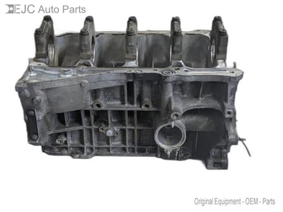 Engine Cylinder Block For 07-11 Toyota Camry  2.4 1142028021 Hybrid - Image 1 of 4