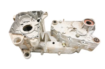 04 E-Ton Yukon CXL150 Crankcase Center Crank Case - Image 1 of 4