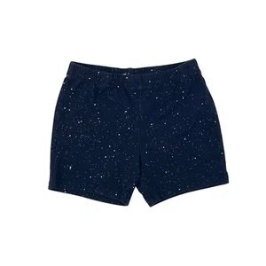Gap Kids Cartwheel Tumble Shorts Undershorts Size L 10 Blue Galaxy Sparkle - Picture 1 of 2