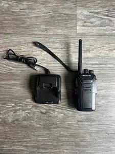 Retevis RT21 Walkie Talkie VHF Long Range 2 Way Radio VOX Outdoor Hunting - Picture 1 of 7