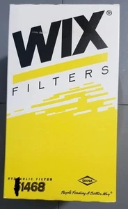 Wix Hydraulic Filter Part# 51468 - NEW - Picture 1 of 1